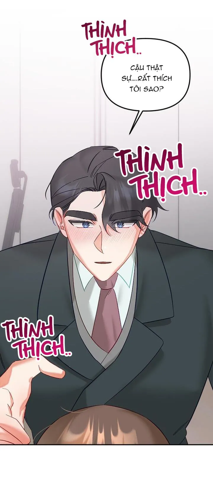 TRỪ TÀ BẰNG BIỆN PHÁP THREESOME Chapter 26 Trang 16