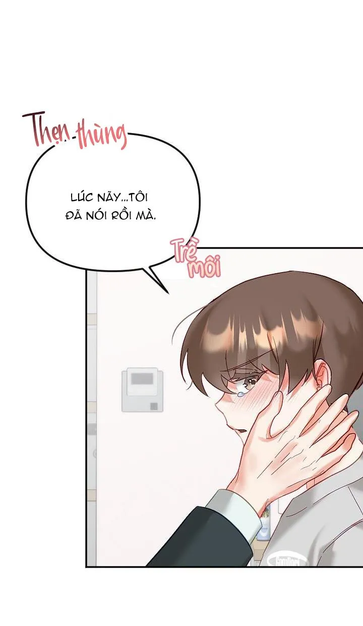 TRỪ TÀ BẰNG BIỆN PHÁP THREESOME Chapter 26 Trang 17