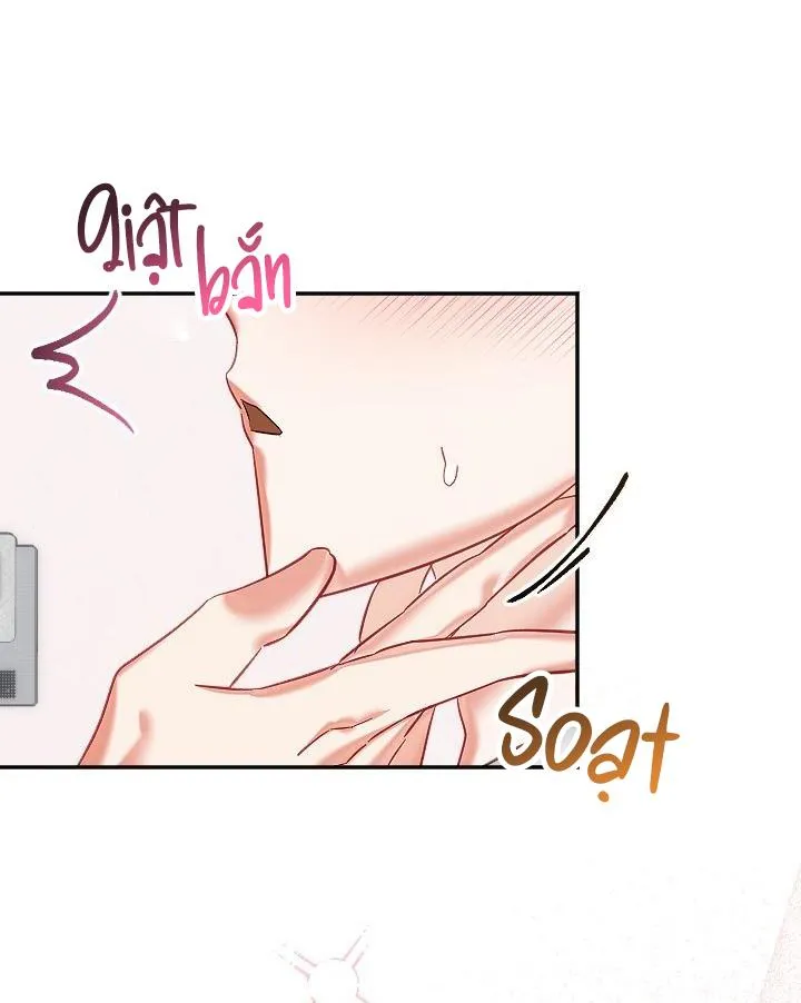 TRỪ TÀ BẰNG BIỆN PHÁP THREESOME Chapter 26 Trang 18