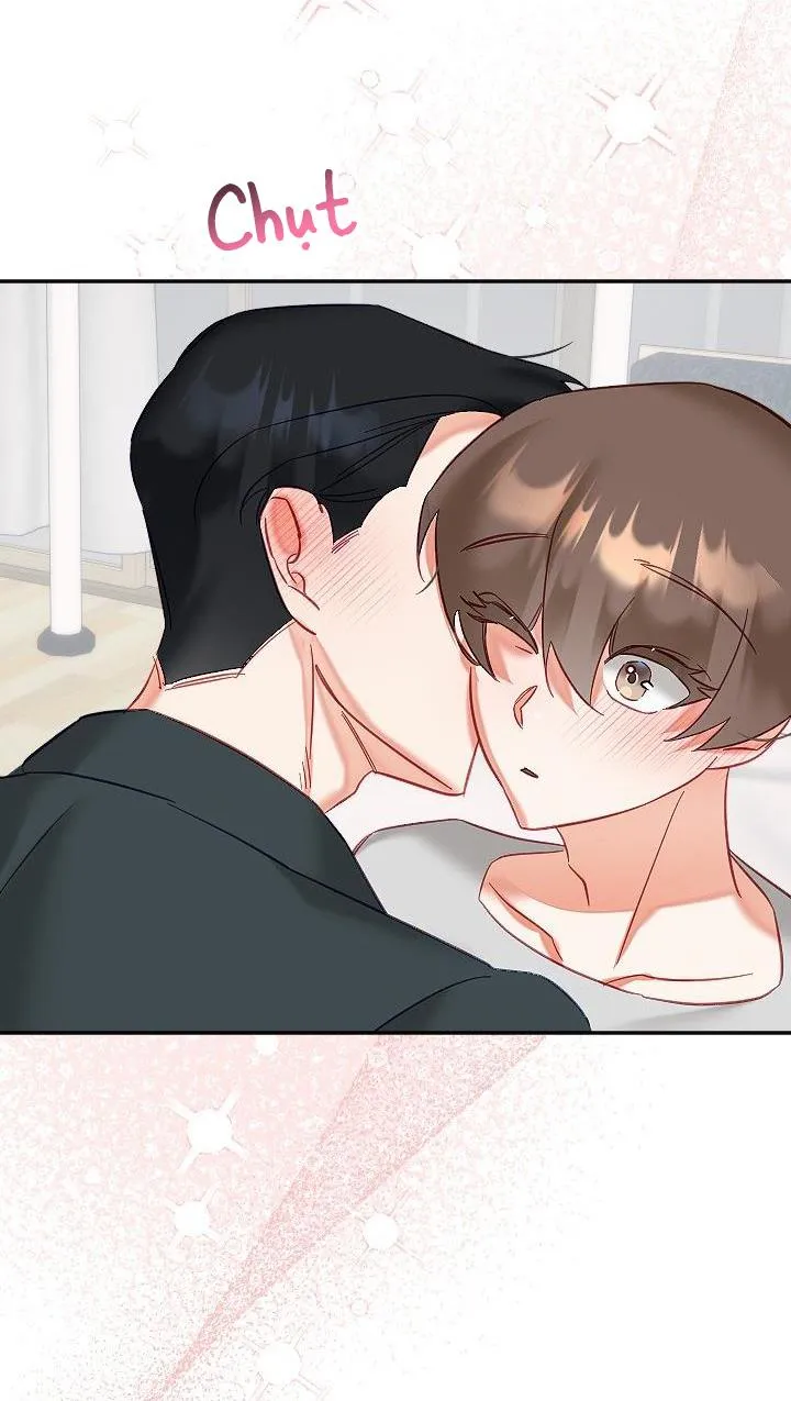 TRỪ TÀ BẰNG BIỆN PHÁP THREESOME Chapter 26 Trang 19