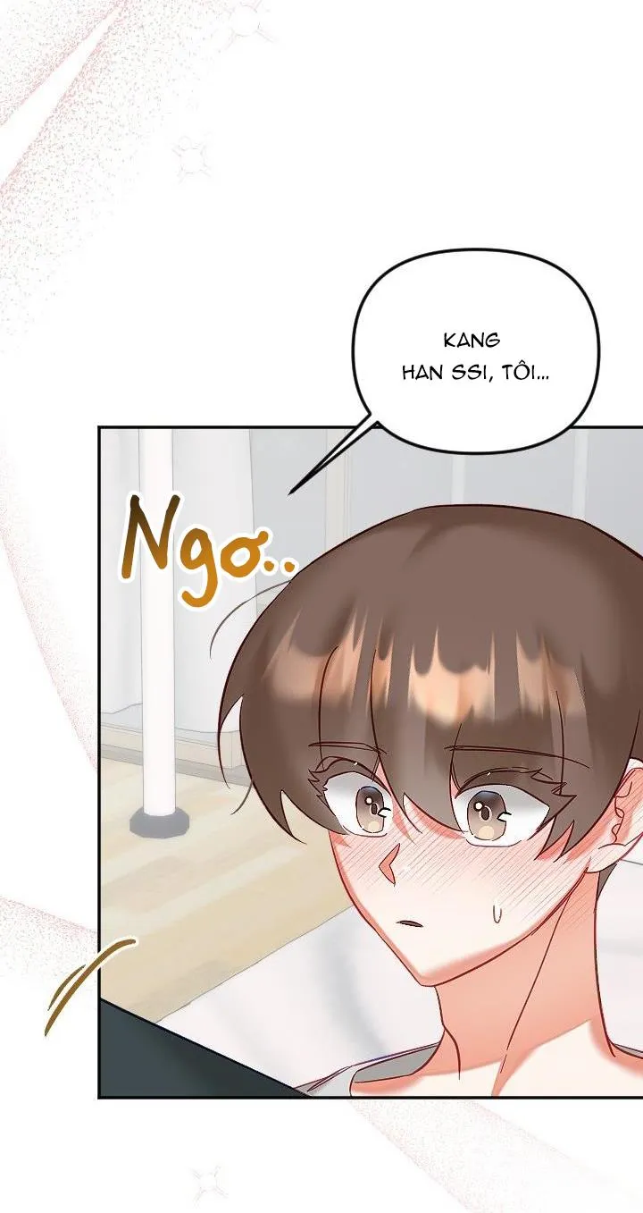 TRỪ TÀ BẰNG BIỆN PHÁP THREESOME Chapter 26 Trang 20