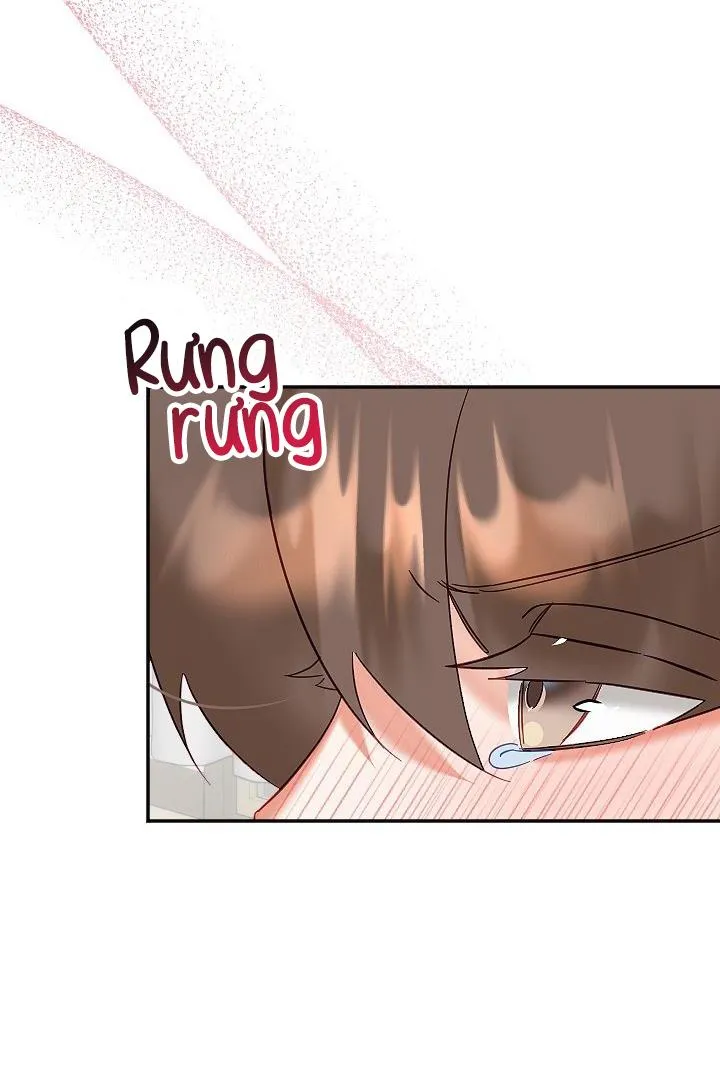 TRỪ TÀ BẰNG BIỆN PHÁP THREESOME Chapter 26 Trang 23