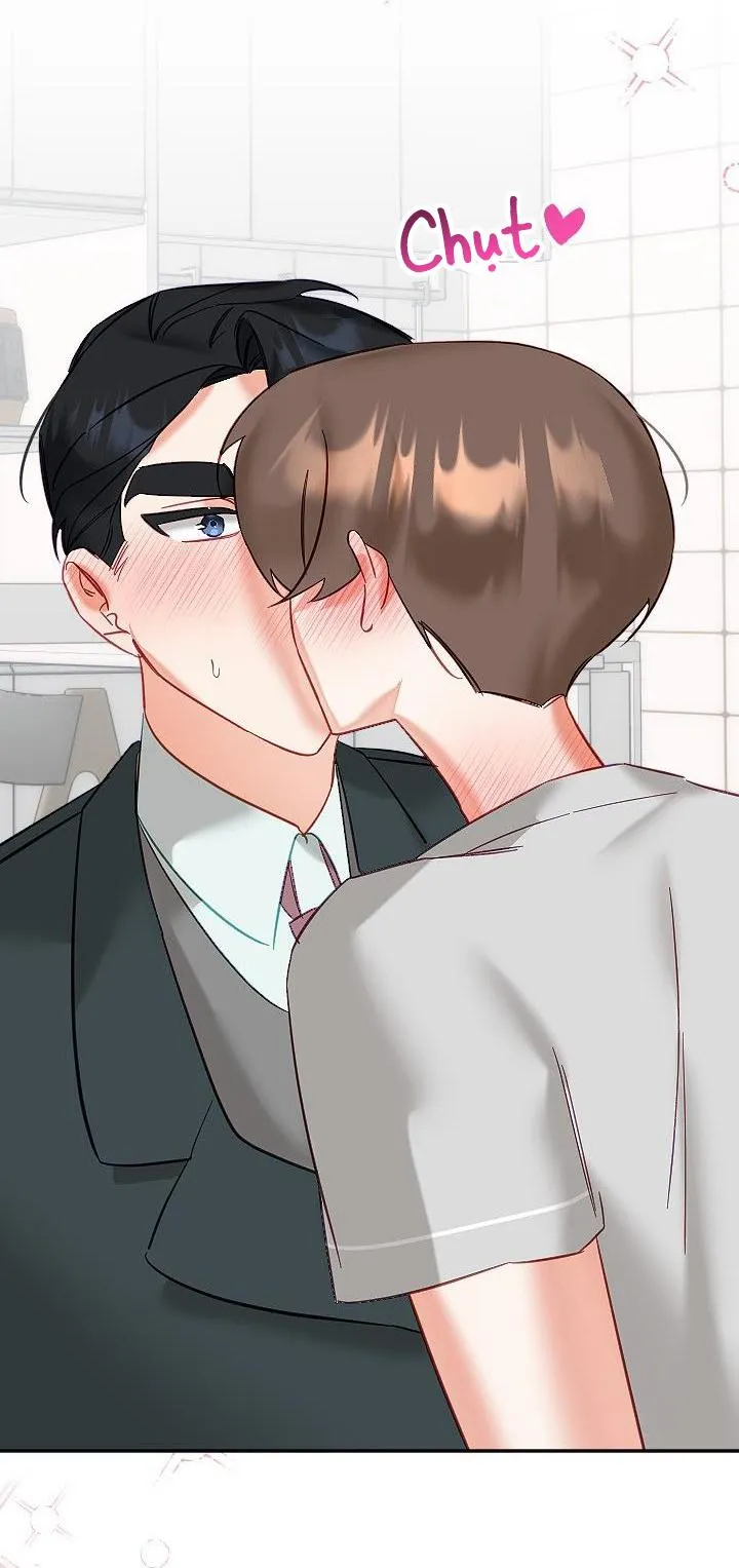 TRỪ TÀ BẰNG BIỆN PHÁP THREESOME Chapter 26 Trang 25