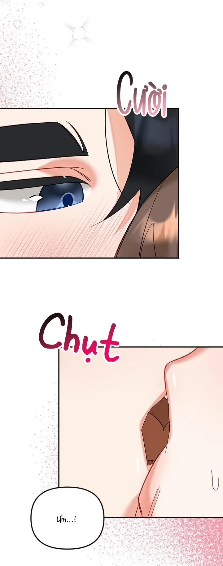 TRỪ TÀ BẰNG BIỆN PHÁP THREESOME Chapter 26 Trang 26