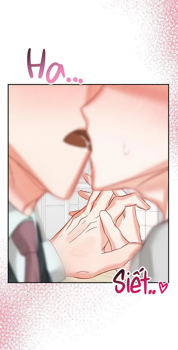 TRỪ TÀ BẰNG BIỆN PHÁP THREESOME Chapter 26 Trang 27