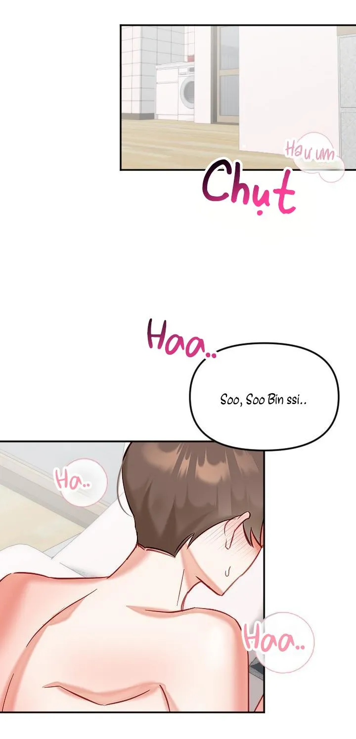 TRỪ TÀ BẰNG BIỆN PHÁP THREESOME Chapter 26 Trang 30