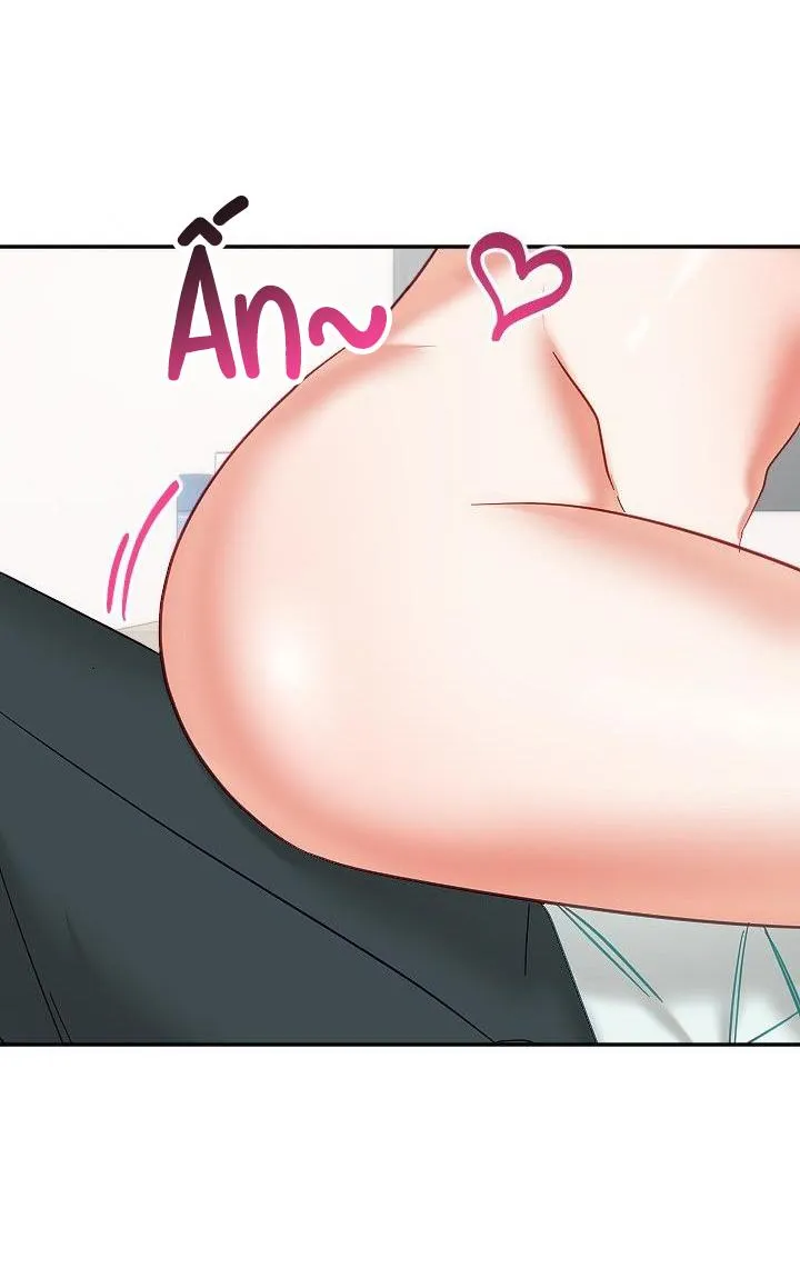 TRỪ TÀ BẰNG BIỆN PHÁP THREESOME Chapter 26 Trang 37