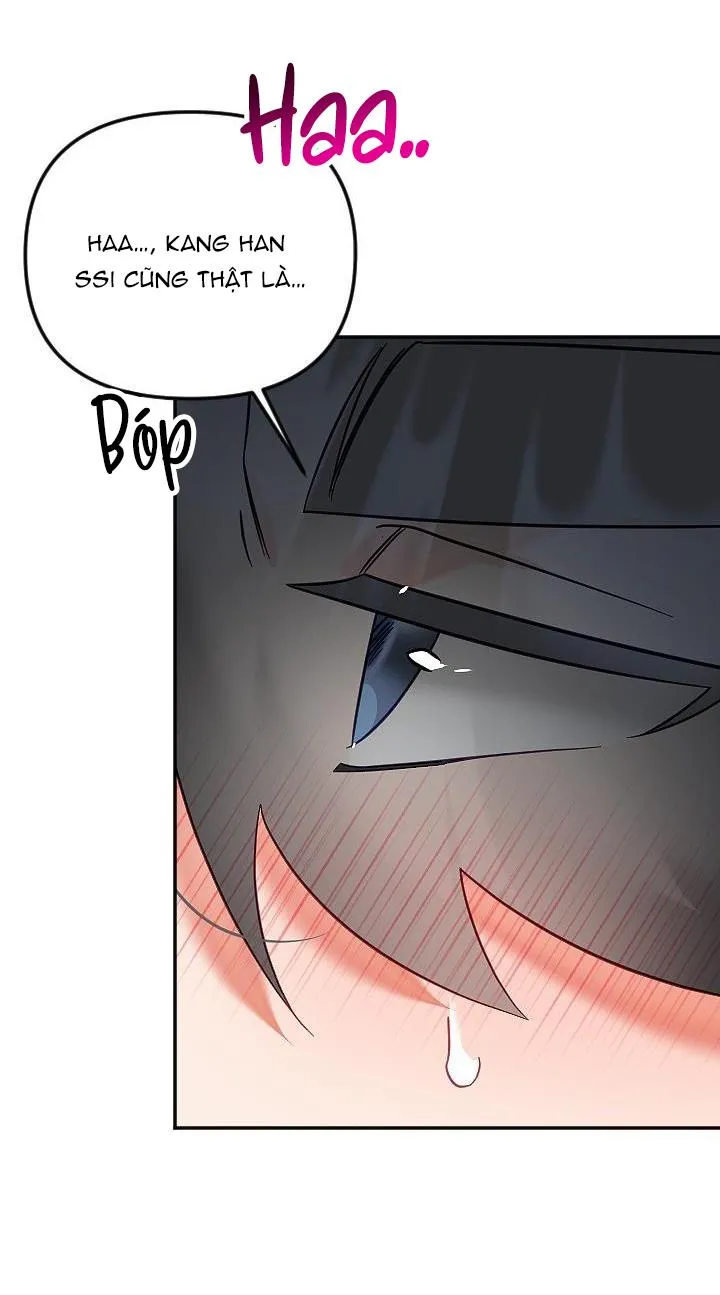 TRỪ TÀ BẰNG BIỆN PHÁP THREESOME Chapter 26 Trang 38
