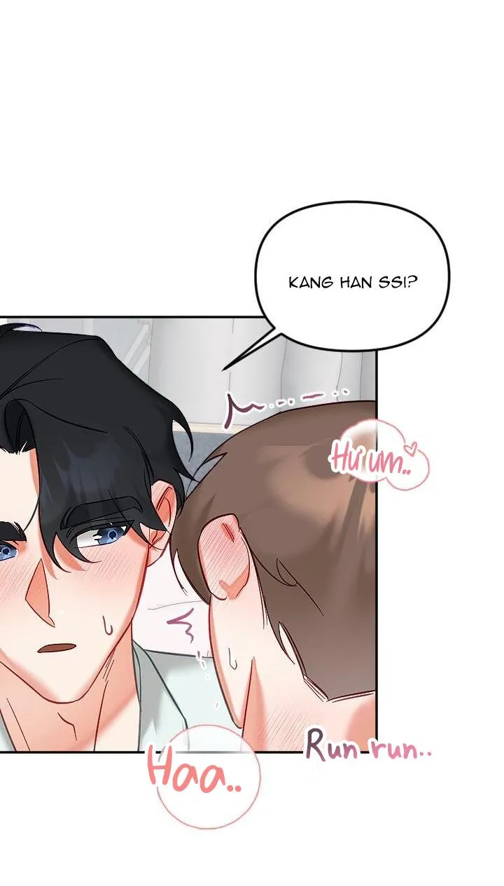 TRỪ TÀ BẰNG BIỆN PHÁP THREESOME Chapter 26 Trang 41