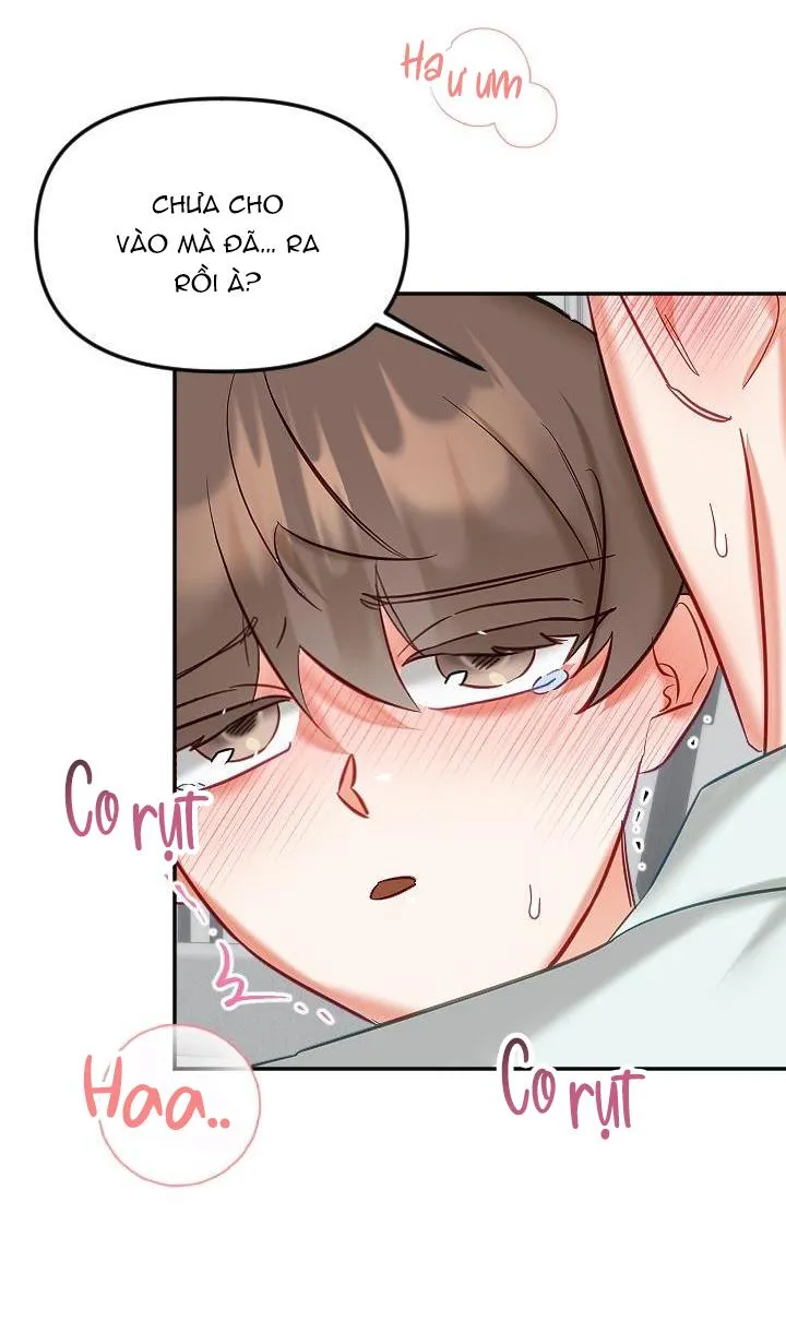 TRỪ TÀ BẰNG BIỆN PHÁP THREESOME Chapter 26 Trang 42