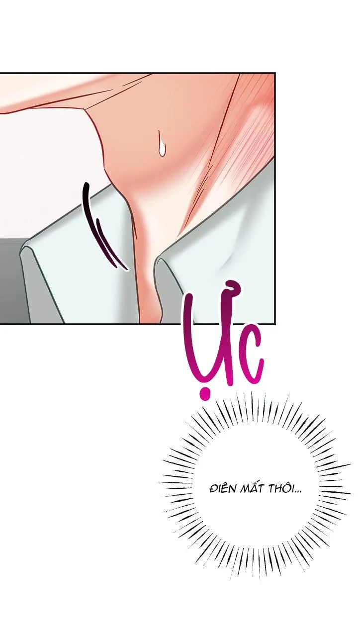 TRỪ TÀ BẰNG BIỆN PHÁP THREESOME Chapter 26 Trang 43