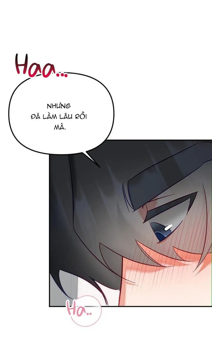 TRỪ TÀ BẰNG BIỆN PHÁP THREESOME Chapter 26 Trang 47