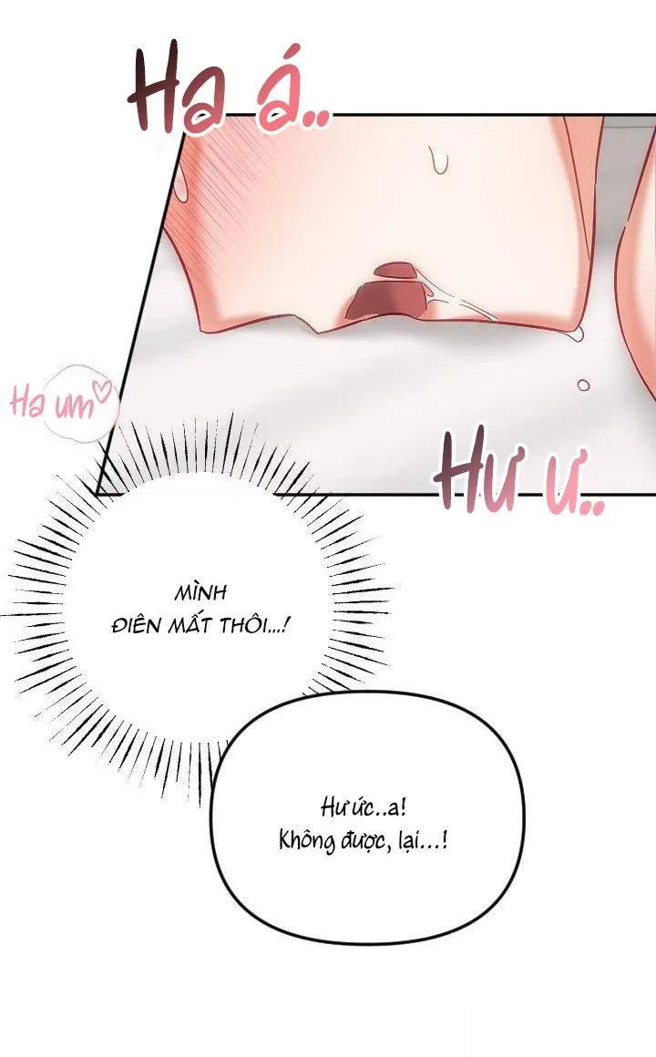 TRỪ TÀ BẰNG BIỆN PHÁP THREESOME Chapter 26 Trang 51