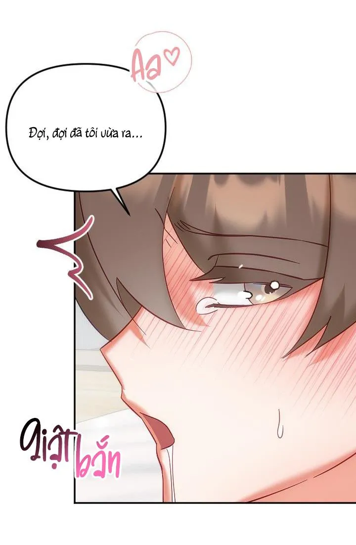 TRỪ TÀ BẰNG BIỆN PHÁP THREESOME Chapter 26 Trang 55