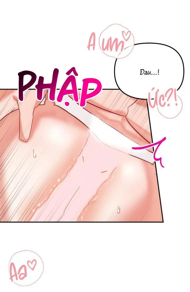 TRỪ TÀ BẰNG BIỆN PHÁP THREESOME Chapter 26 Trang 56