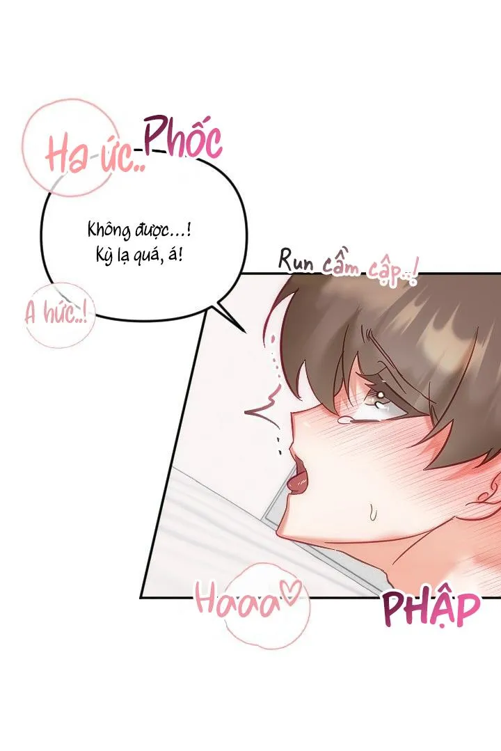 TRỪ TÀ BẰNG BIỆN PHÁP THREESOME Chapter 26 Trang 58