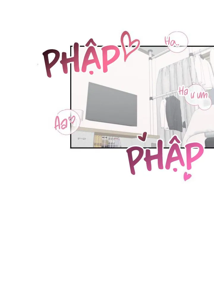 TRỪ TÀ BẰNG BIỆN PHÁP THREESOME Chapter 26 Trang 62