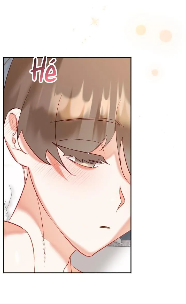 TRỪ TÀ BẰNG BIỆN PHÁP THREESOME Chapter 27 Trang 3