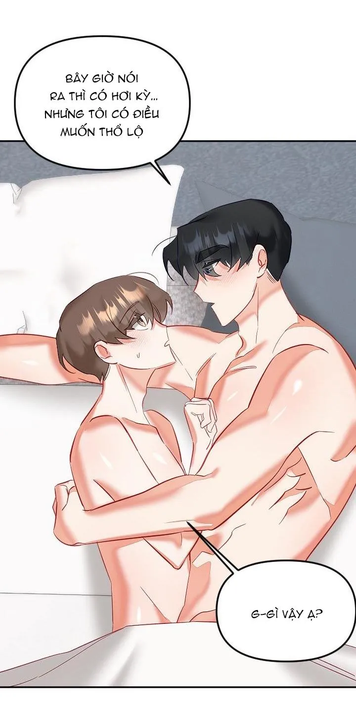 TRỪ TÀ BẰNG BIỆN PHÁP THREESOME Chapter 27 Trang 6