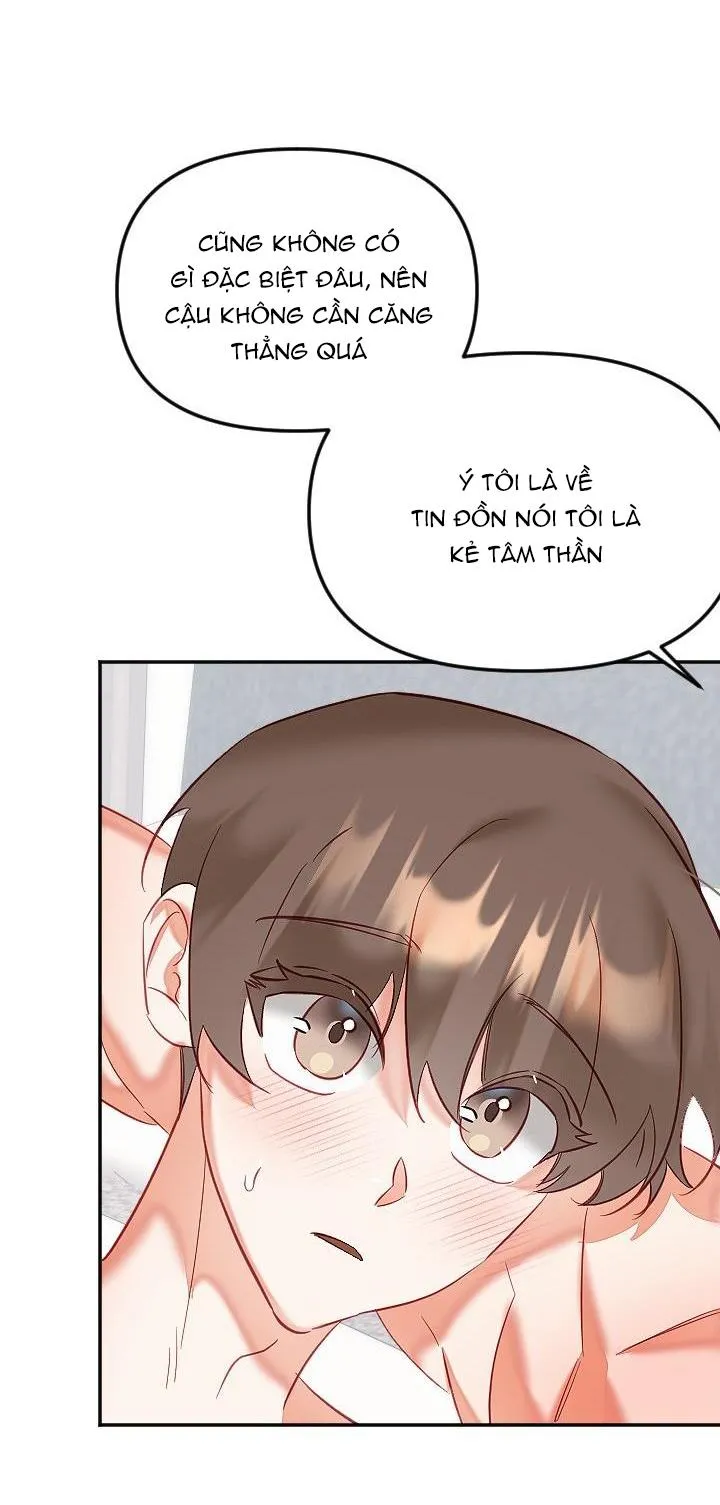TRỪ TÀ BẰNG BIỆN PHÁP THREESOME Chapter 27 Trang 7