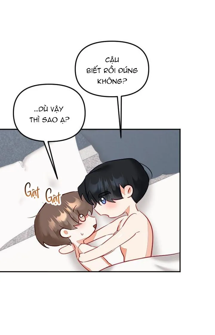 TRỪ TÀ BẰNG BIỆN PHÁP THREESOME Chapter 27 Trang 8