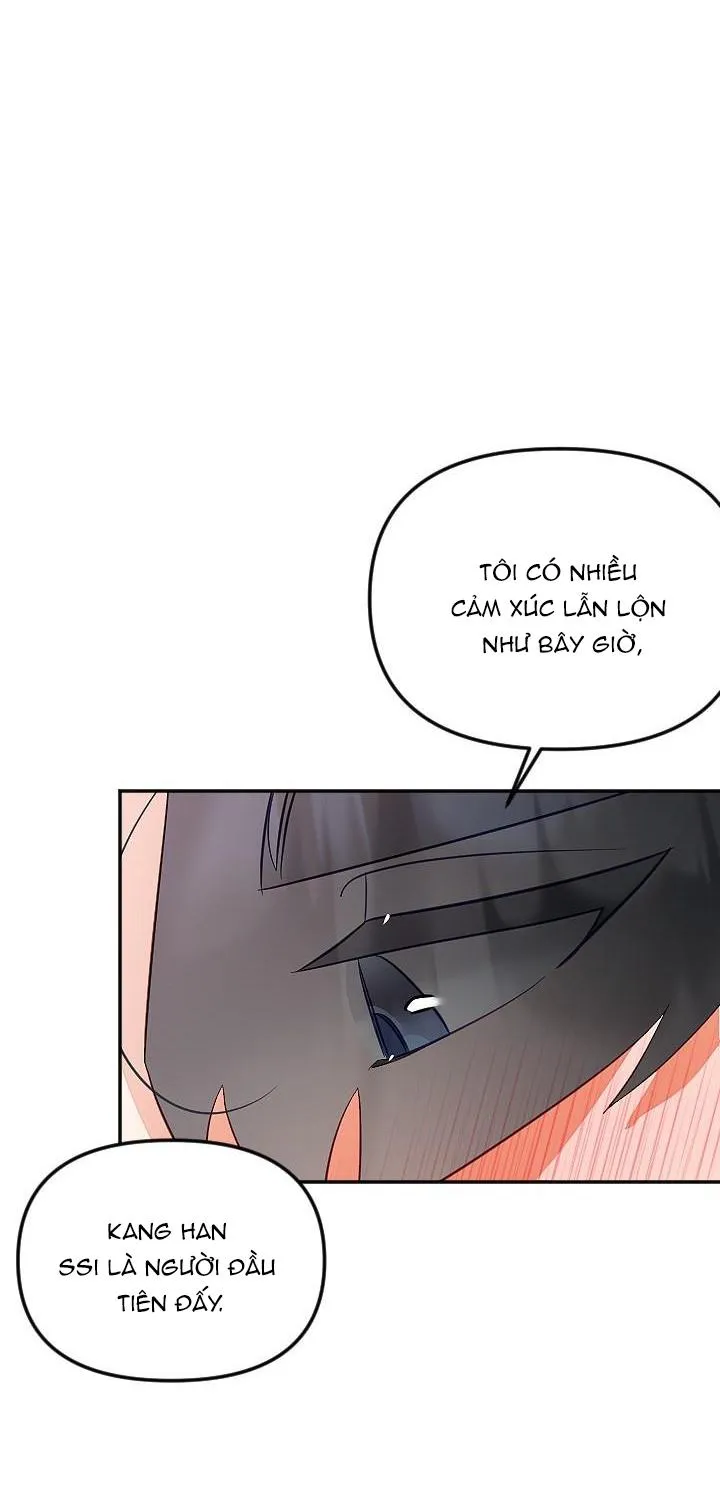 TRỪ TÀ BẰNG BIỆN PHÁP THREESOME Chapter 27 Trang 13