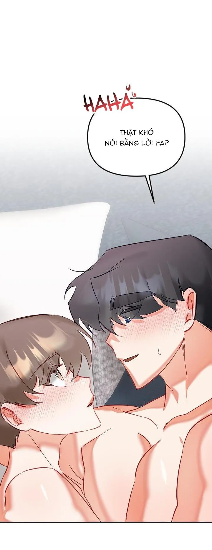 TRỪ TÀ BẰNG BIỆN PHÁP THREESOME Chapter 27 Trang 14