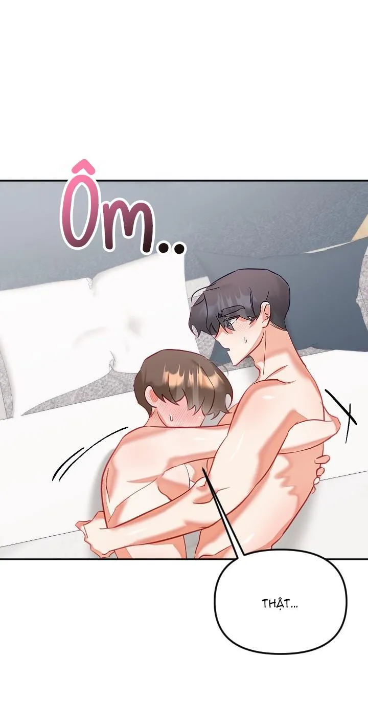 TRỪ TÀ BẰNG BIỆN PHÁP THREESOME Chapter 27 Trang 16