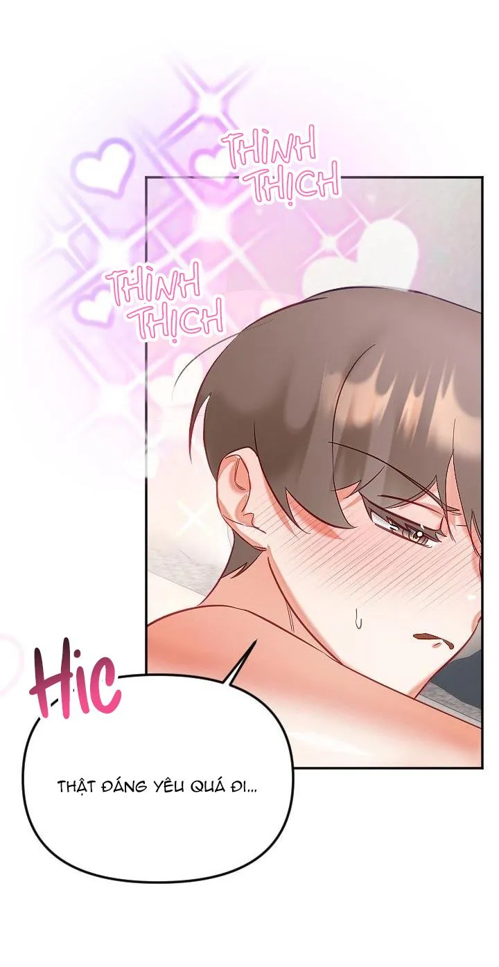 TRỪ TÀ BẰNG BIỆN PHÁP THREESOME Chapter 27 Trang 17