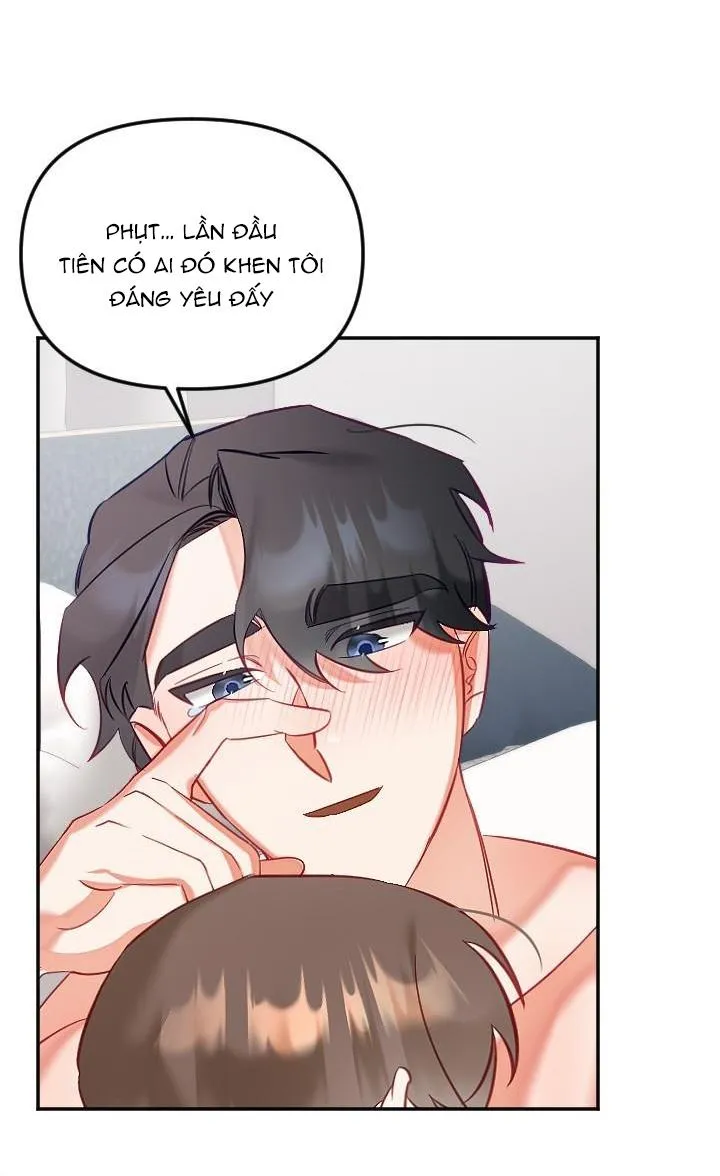 TRỪ TÀ BẰNG BIỆN PHÁP THREESOME Chapter 27 Trang 19