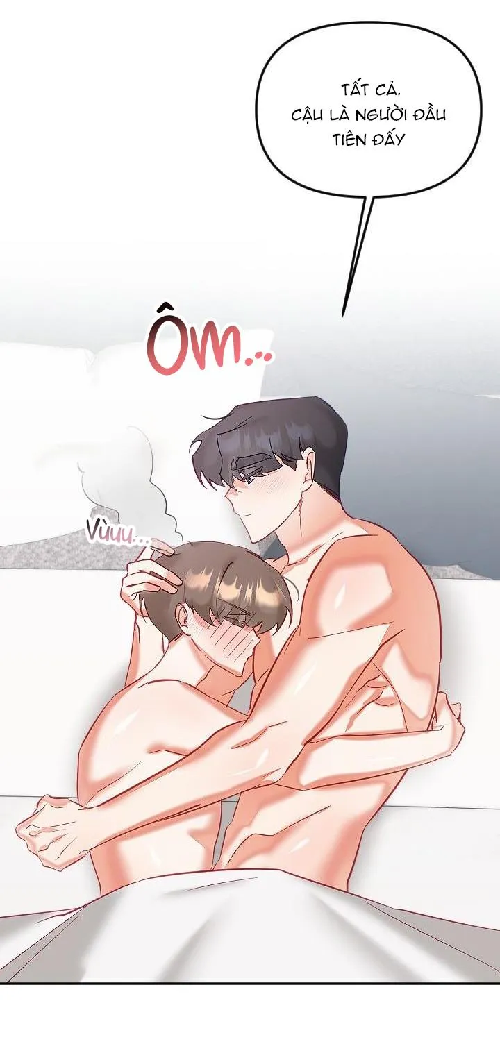 TRỪ TÀ BẰNG BIỆN PHÁP THREESOME Chapter 27 Trang 20