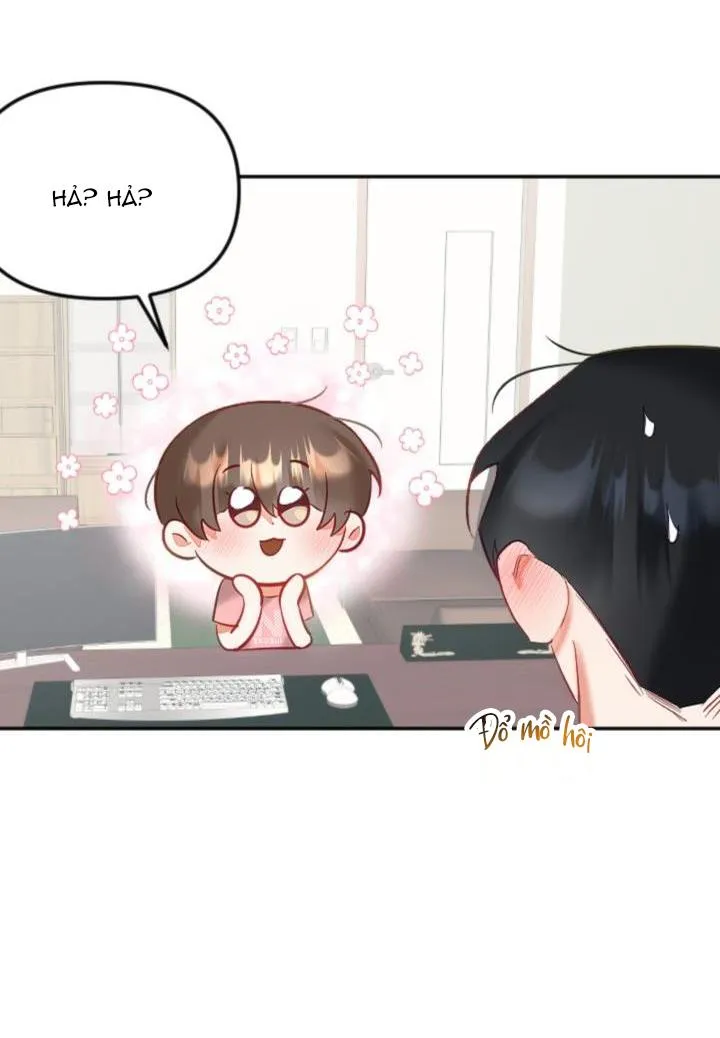 TRỪ TÀ BẰNG BIỆN PHÁP THREESOME Chapter 27 Trang 24