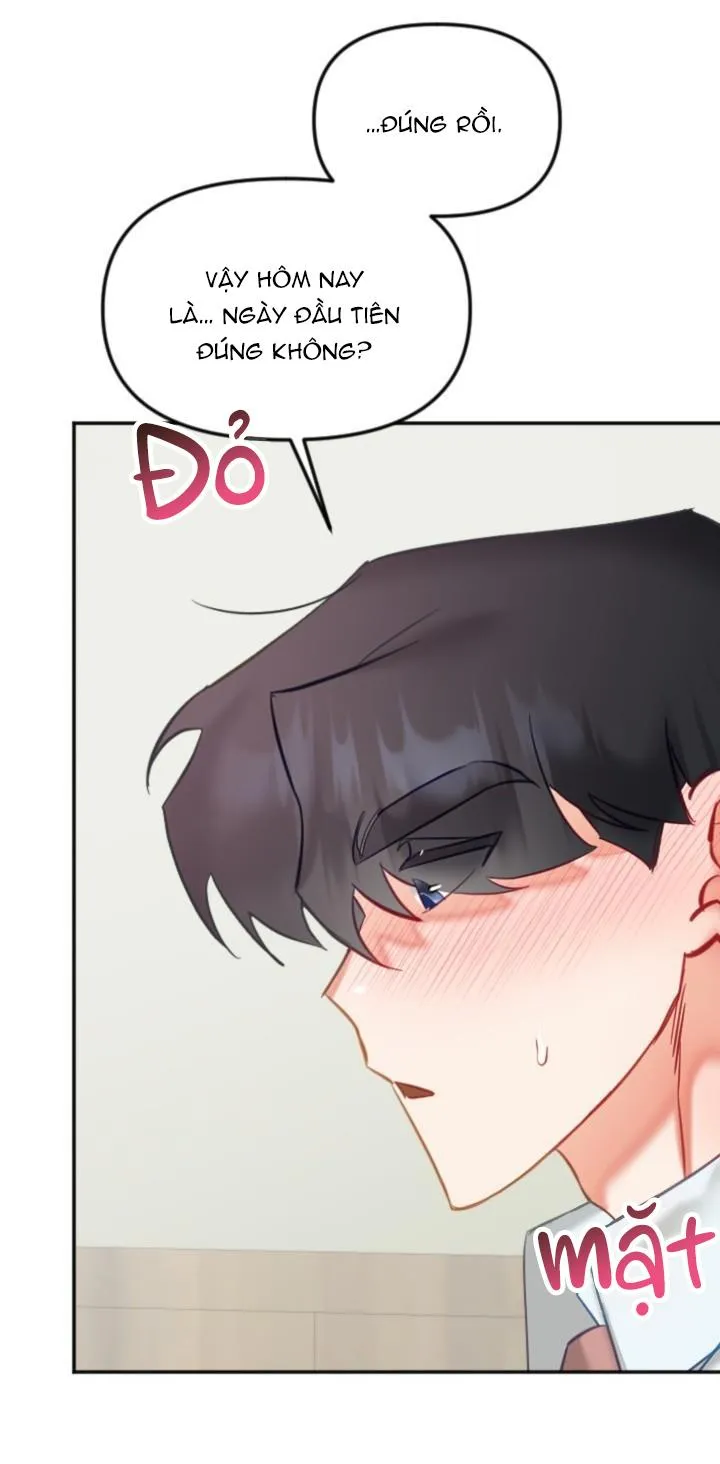 TRỪ TÀ BẰNG BIỆN PHÁP THREESOME Chapter 27 Trang 26