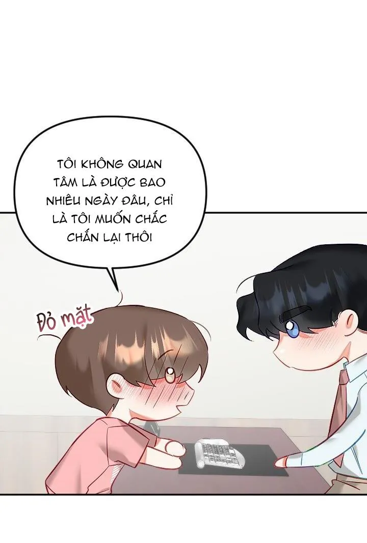 TRỪ TÀ BẰNG BIỆN PHÁP THREESOME Chapter 27 Trang 27