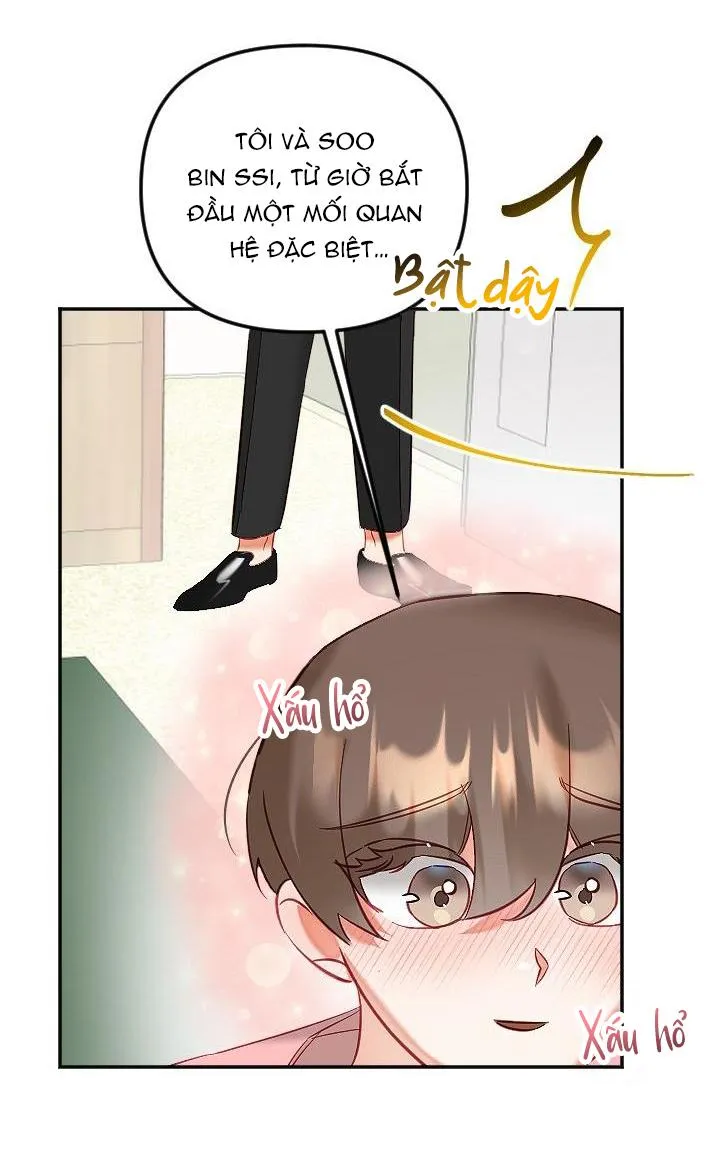 TRỪ TÀ BẰNG BIỆN PHÁP THREESOME Chapter 27 Trang 28