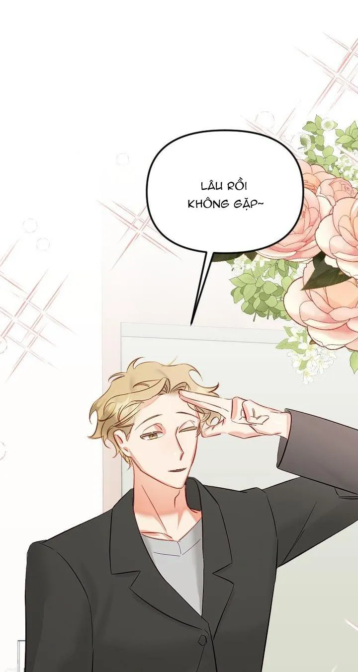 TRỪ TÀ BẰNG BIỆN PHÁP THREESOME Chapter 27 Trang 29