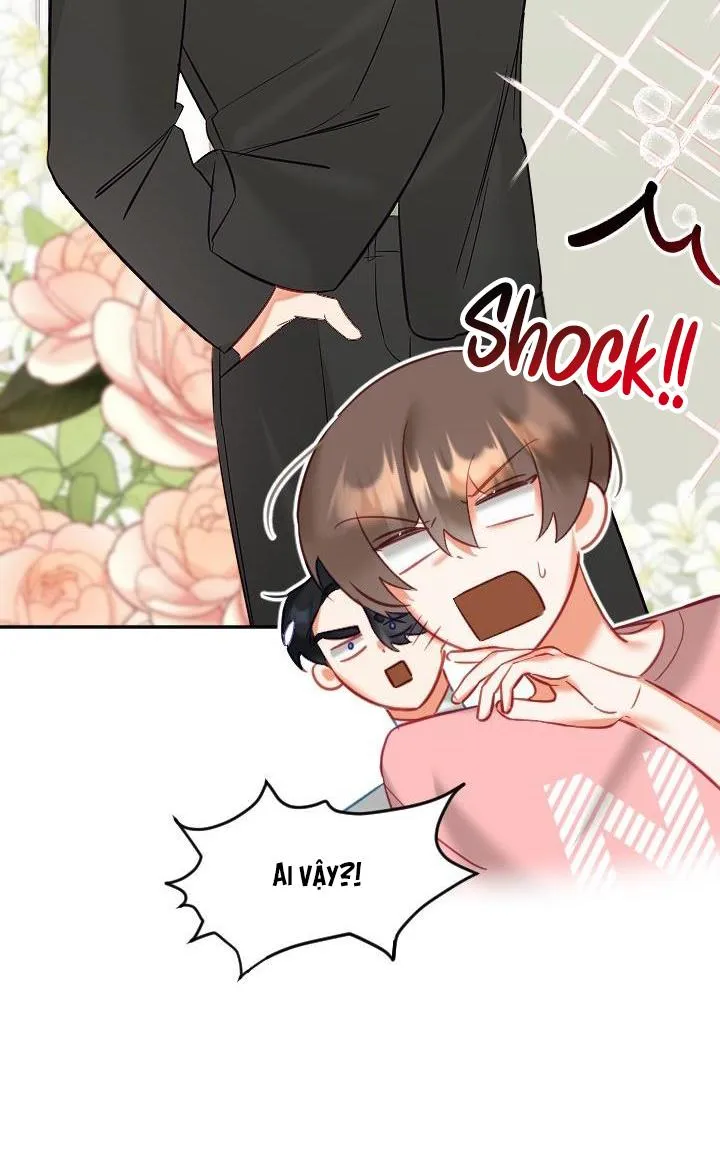 TRỪ TÀ BẰNG BIỆN PHÁP THREESOME Chapter 27 Trang 30