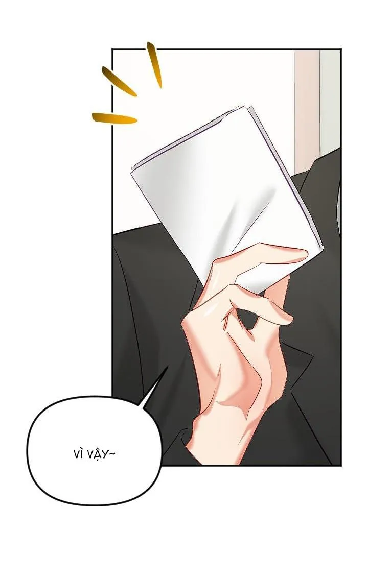 TRỪ TÀ BẰNG BIỆN PHÁP THREESOME Chapter 27 Trang 32