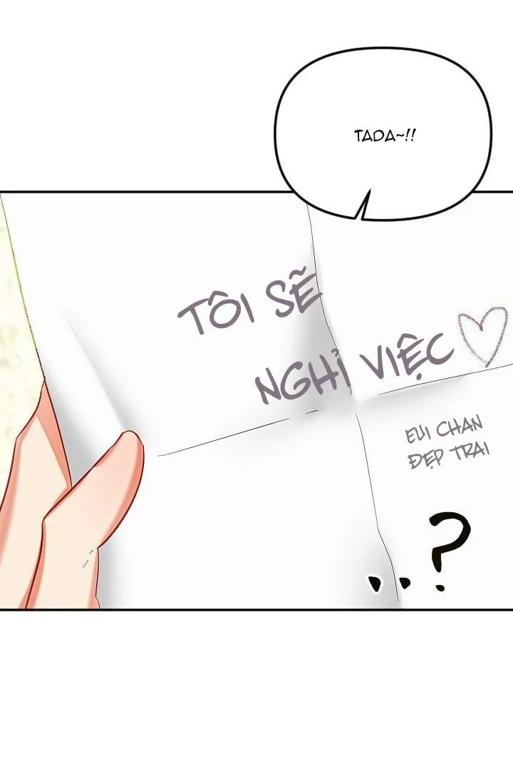 TRỪ TÀ BẰNG BIỆN PHÁP THREESOME Chapter 27 Trang 33