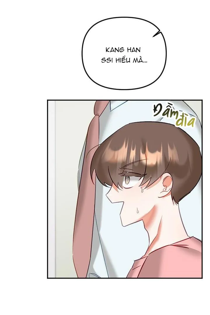 TRỪ TÀ BẰNG BIỆN PHÁP THREESOME Chapter 27 Trang 37