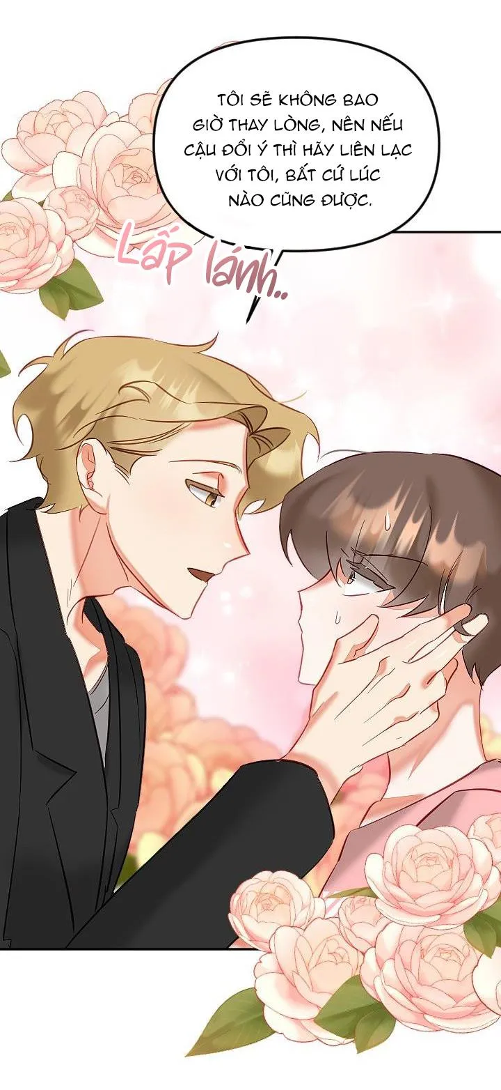 TRỪ TÀ BẰNG BIỆN PHÁP THREESOME Chapter 27 Trang 39