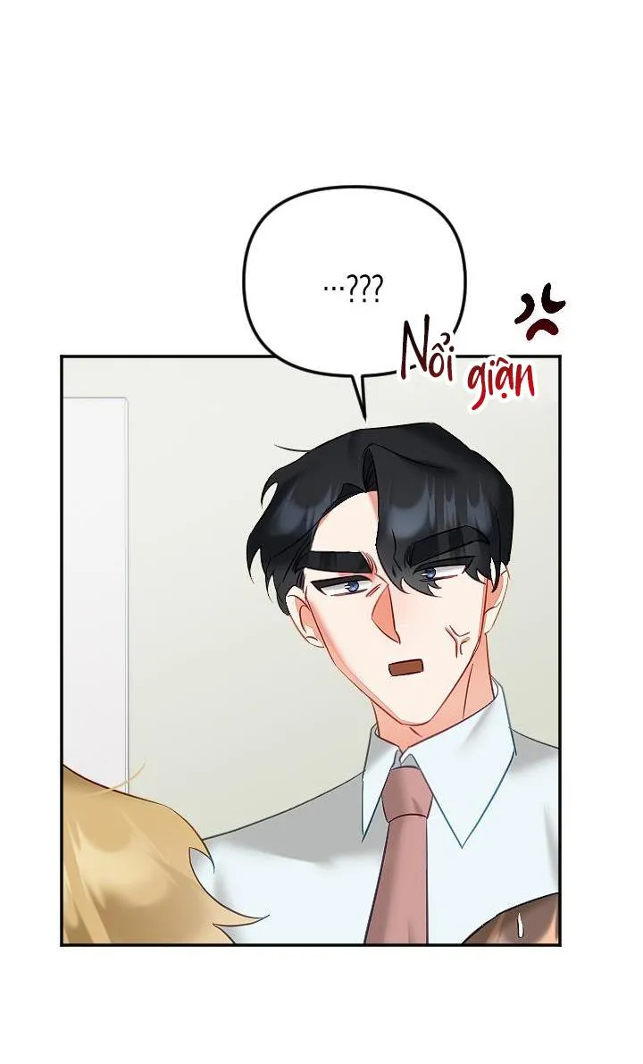 TRỪ TÀ BẰNG BIỆN PHÁP THREESOME Chapter 27 Trang 40