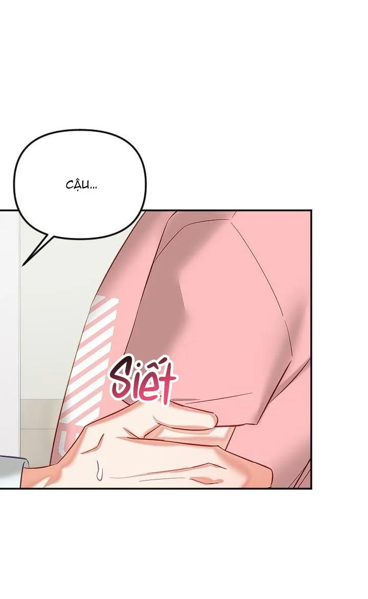 TRỪ TÀ BẰNG BIỆN PHÁP THREESOME Chapter 27 Trang 44