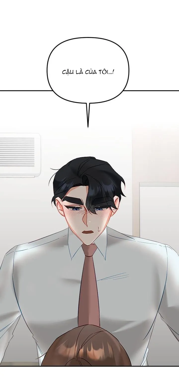 TRỪ TÀ BẰNG BIỆN PHÁP THREESOME Chapter 27 Trang 45