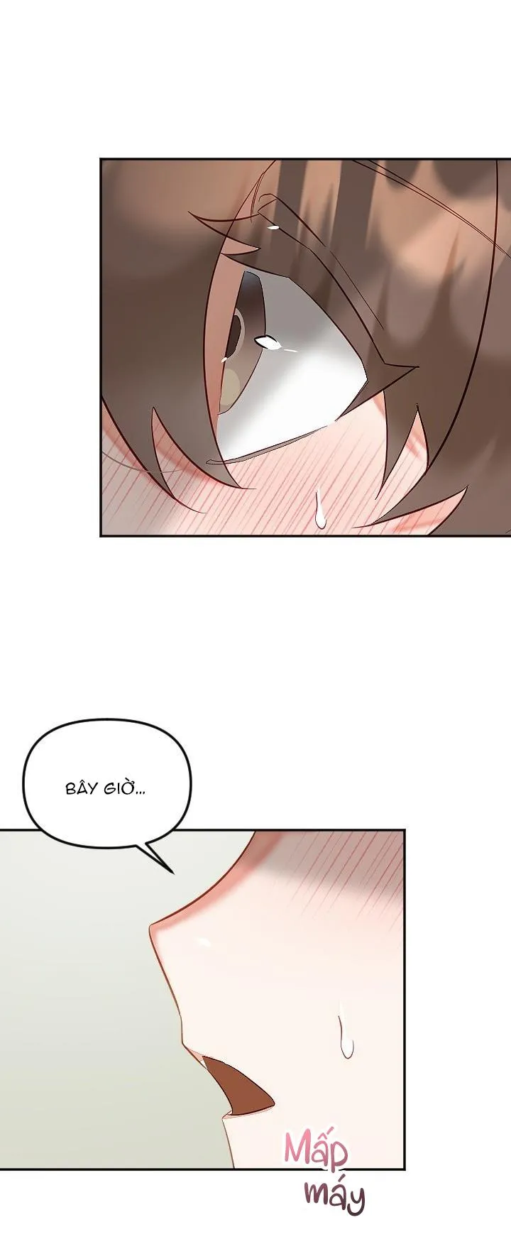TRỪ TÀ BẰNG BIỆN PHÁP THREESOME Chapter 27 Trang 46