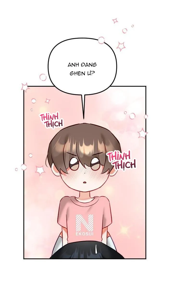 TRỪ TÀ BẰNG BIỆN PHÁP THREESOME Chapter 27 Trang 47