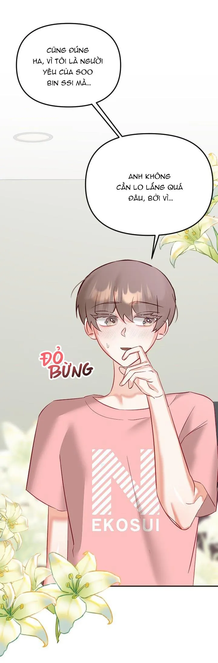 TRỪ TÀ BẰNG BIỆN PHÁP THREESOME Chapter 27 Trang 49