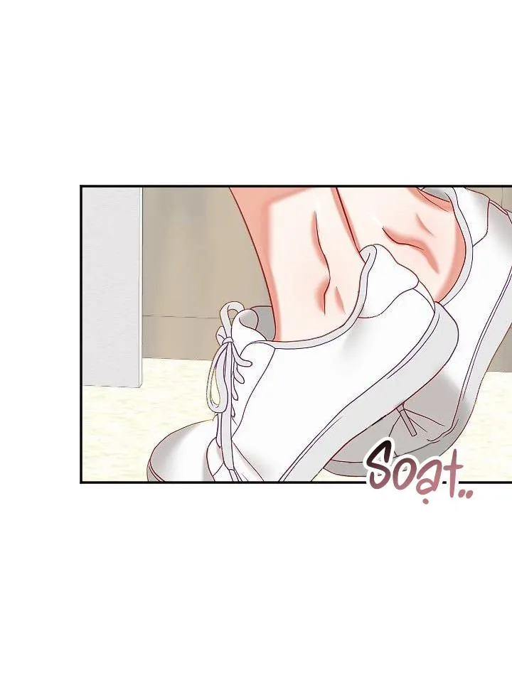 TRỪ TÀ BẰNG BIỆN PHÁP THREESOME Chapter 27 Trang 50