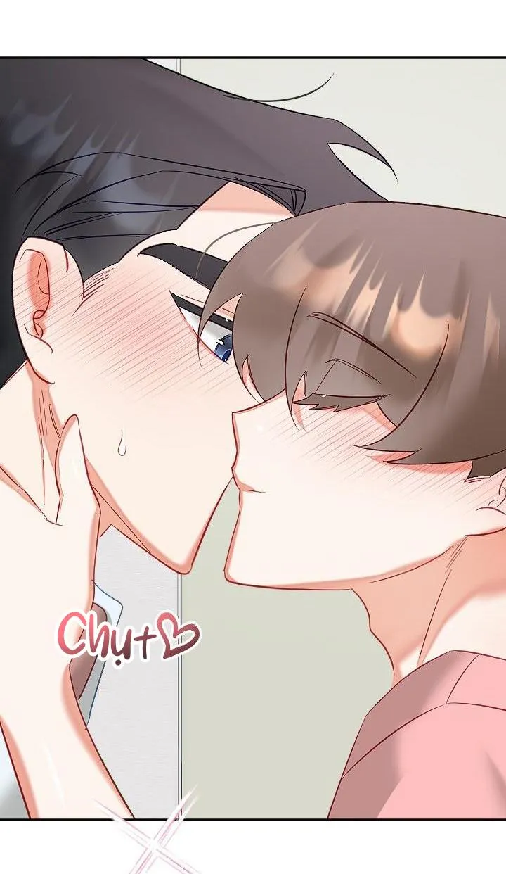 TRỪ TÀ BẰNG BIỆN PHÁP THREESOME Chapter 27 Trang 51