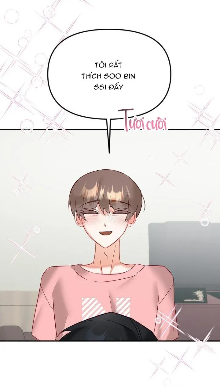 TRỪ TÀ BẰNG BIỆN PHÁP THREESOME Chapter 27 Trang 52